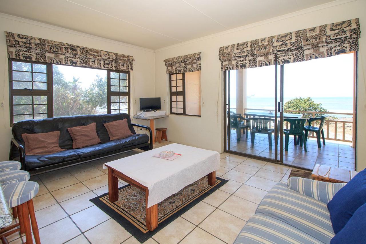 Neptunes Cove Kei Mouth Exterior foto
